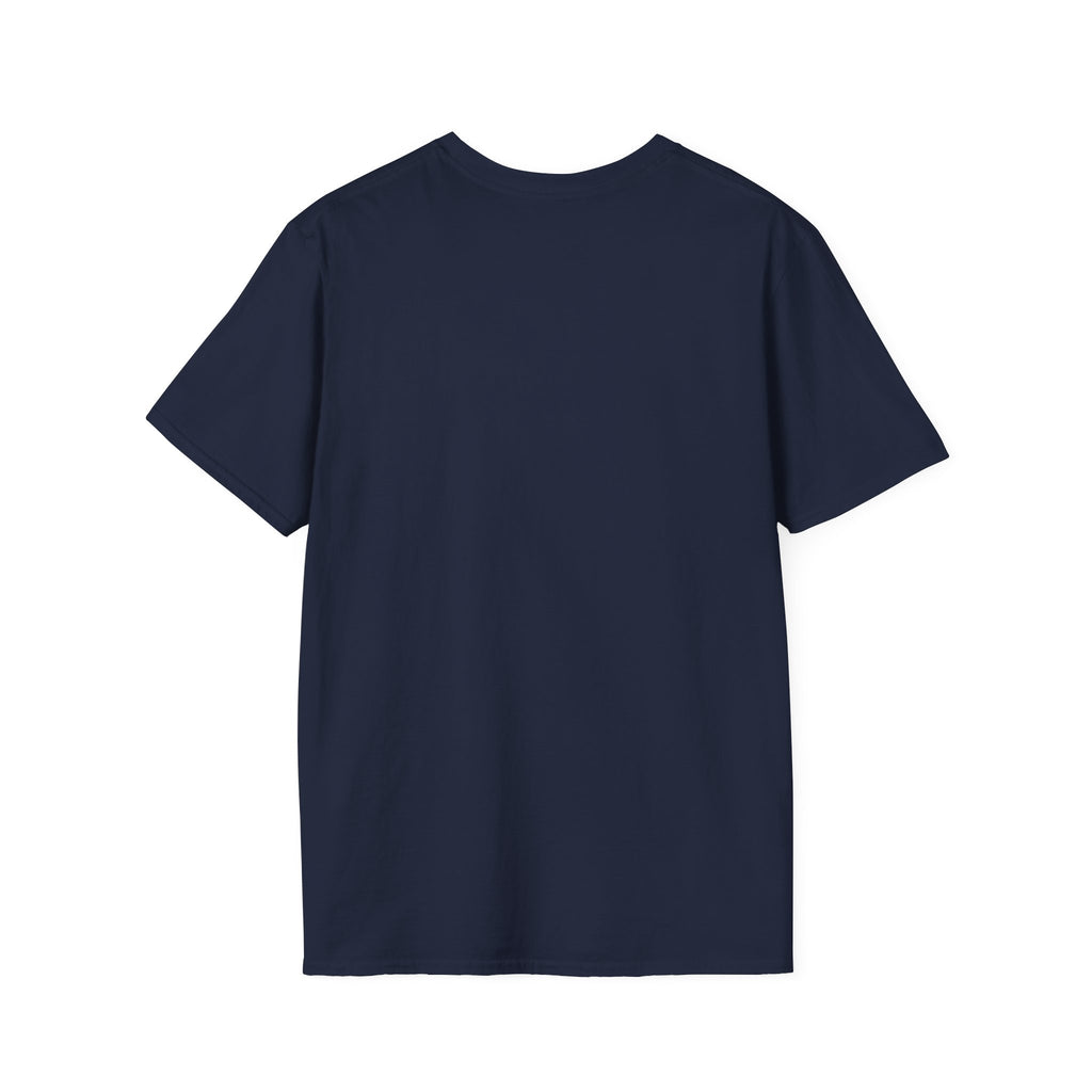 Classic White T‑Shirt — Minimal Everyday Tee for Casual Wear
