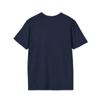 Classic White T‑Shirt — Minimal Everyday Tee for Casual Wear