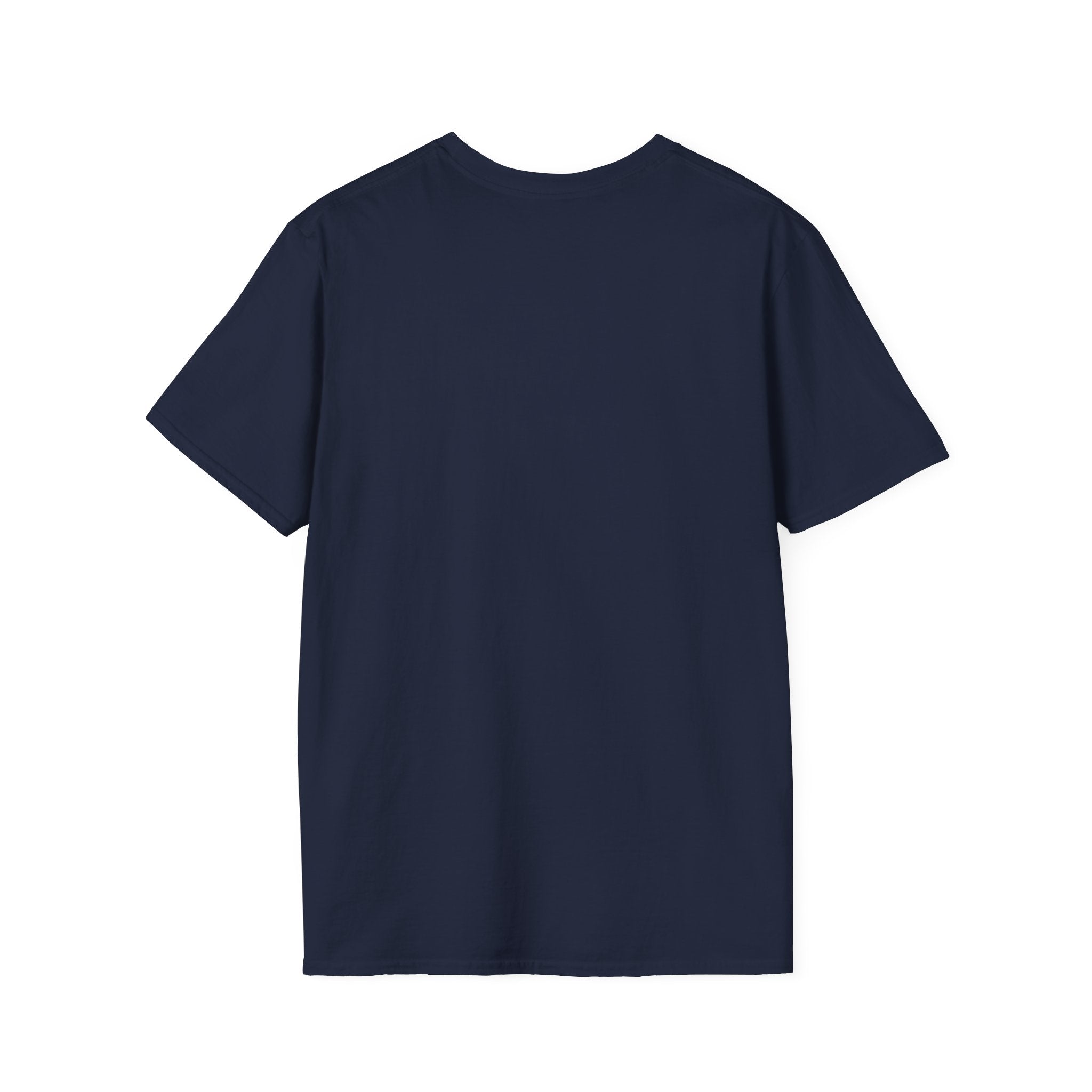 Classic White T‑Shirt — Minimal Everyday Tee for Casual Wear