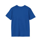 Classic White T‑Shirt — Minimal Everyday Tee for Casual Wear