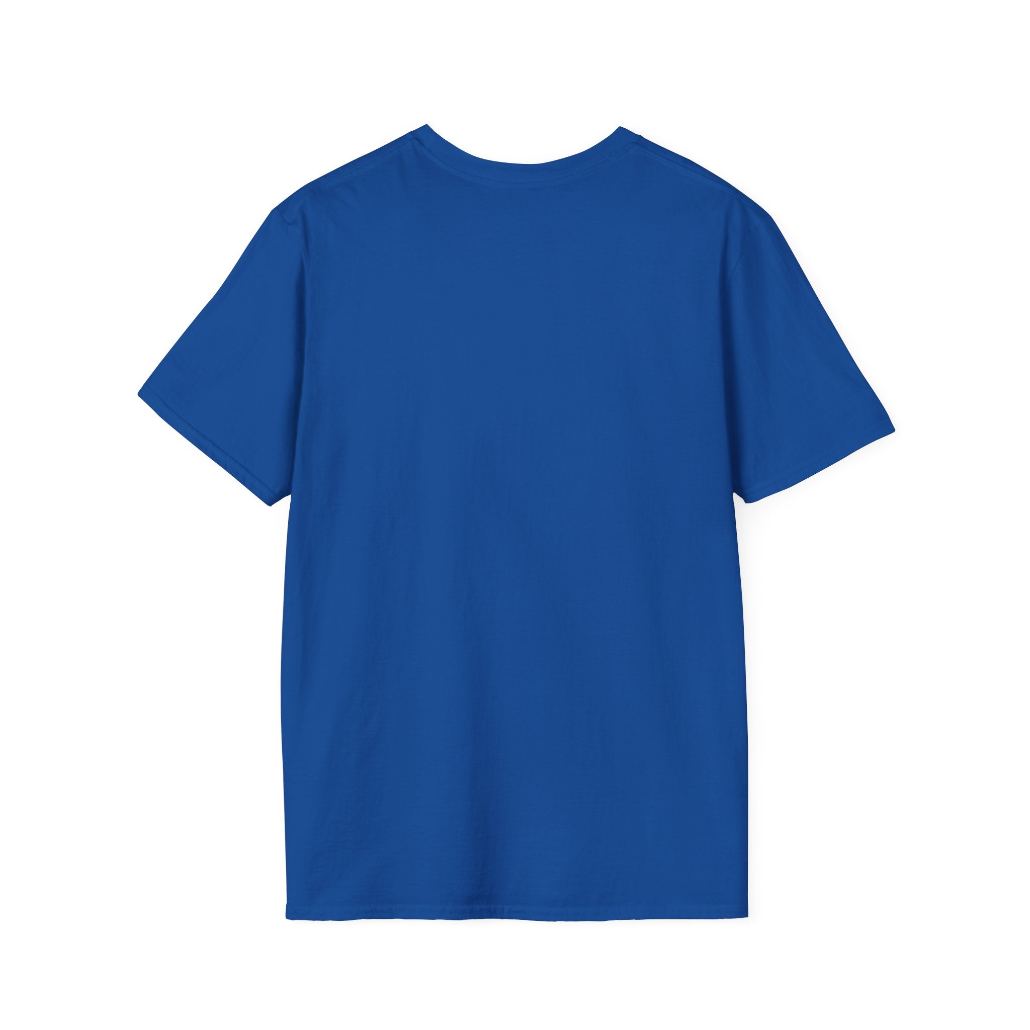 Classic White T‑Shirt — Minimal Everyday Tee for Casual Wear