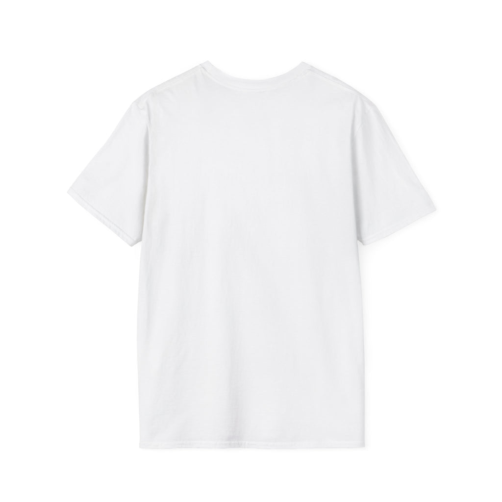 Classic White T‑Shirt — Minimal Everyday Tee for Casual Wear