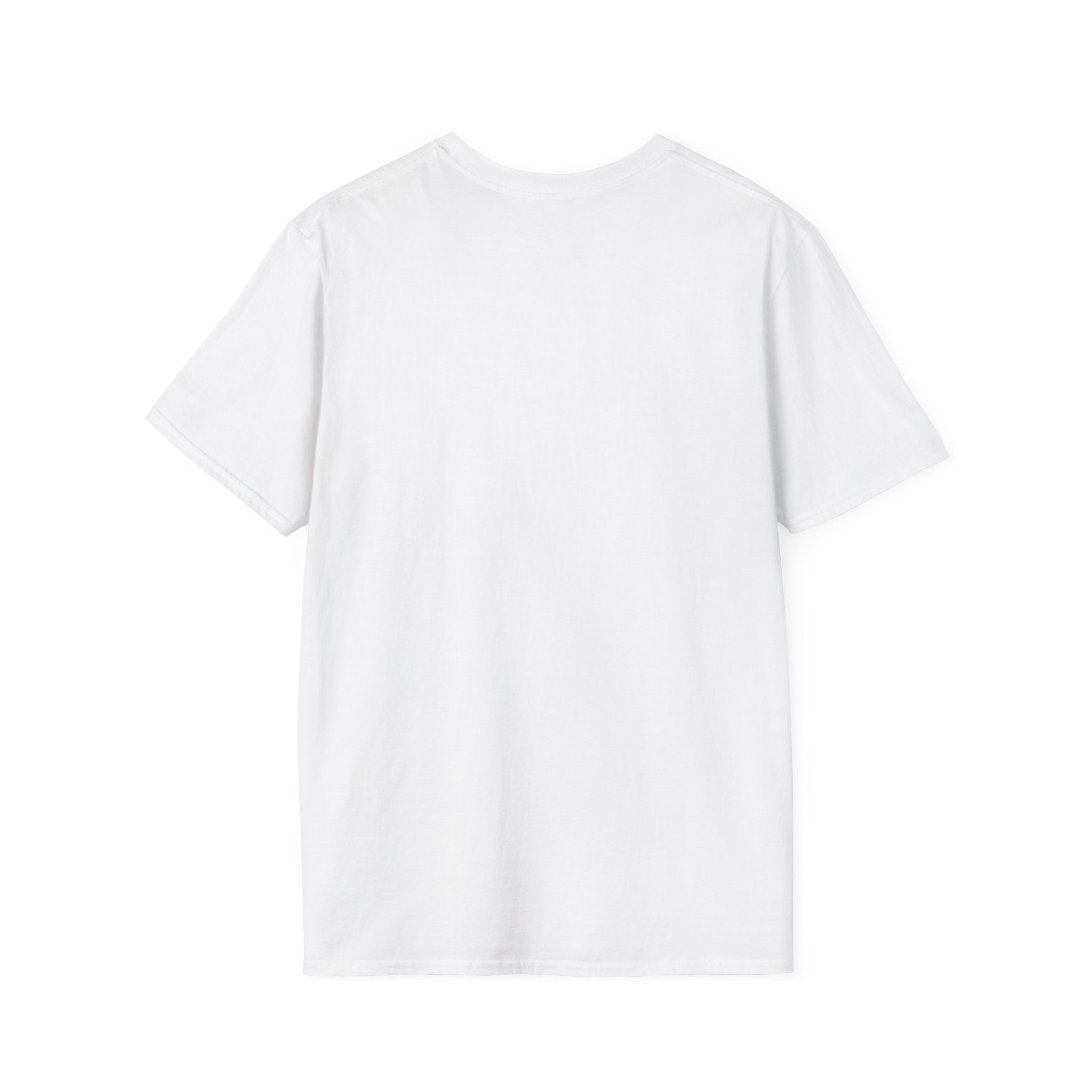 Classic White T‑Shirt — Minimal Everyday Tee for Casual Wear
