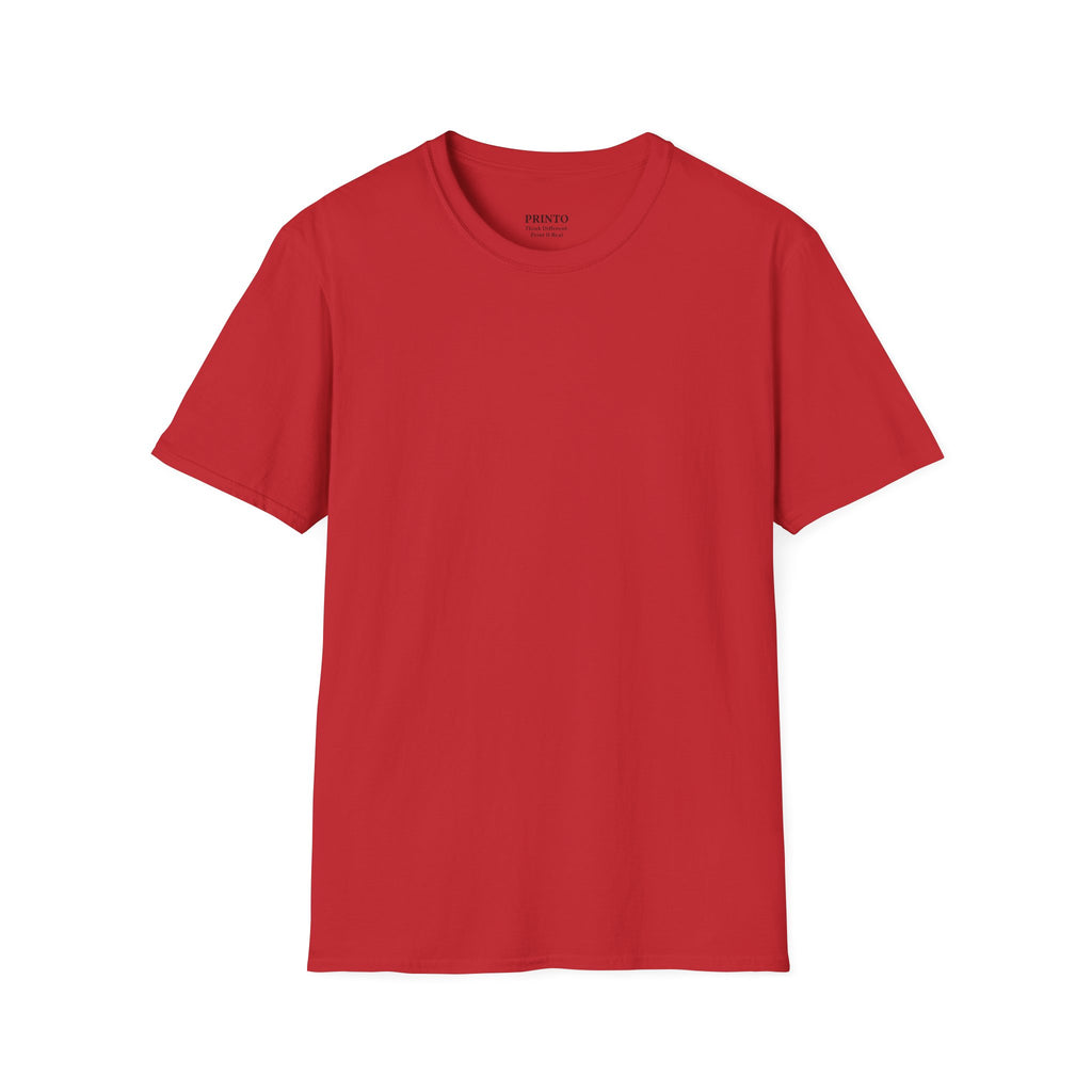 Classic White T‑Shirt — Minimal Everyday Tee for Casual Wear