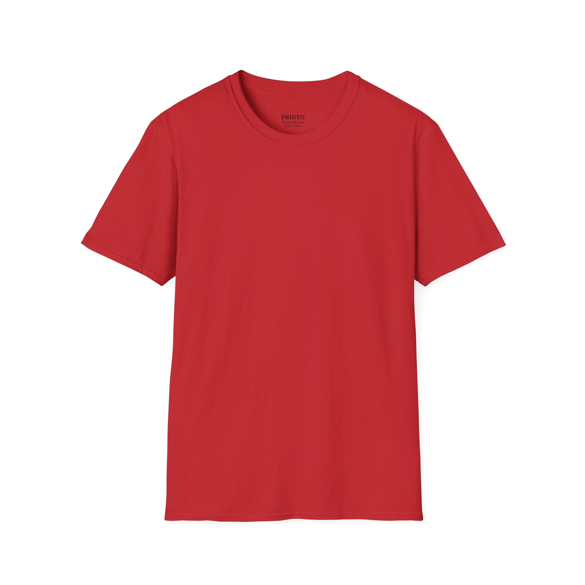 Classic White T‑Shirt — Minimal Everyday Tee for Casual Wear