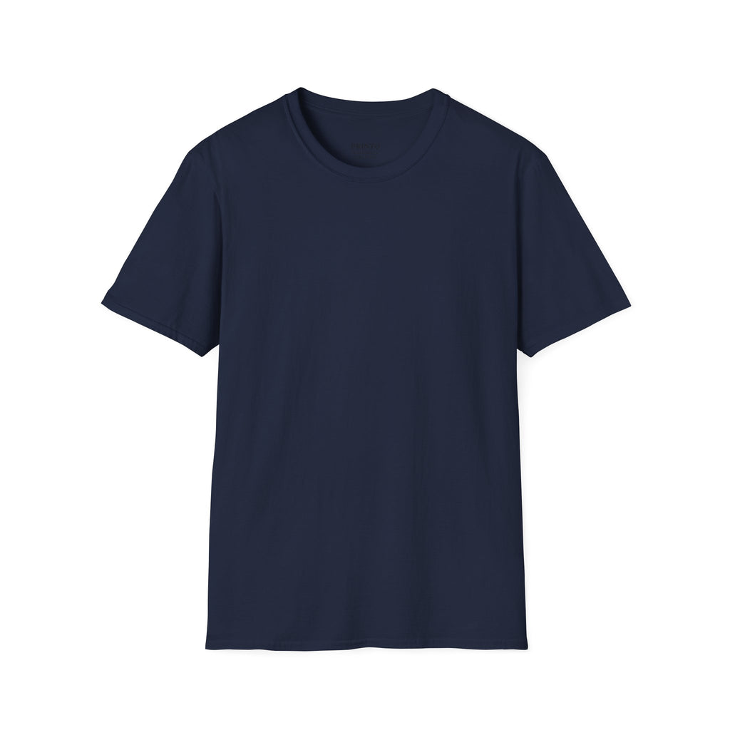 Classic White T‑Shirt — Minimal Everyday Tee for Casual Wear