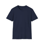 Classic White T‑Shirt — Minimal Everyday Tee for Casual Wear
