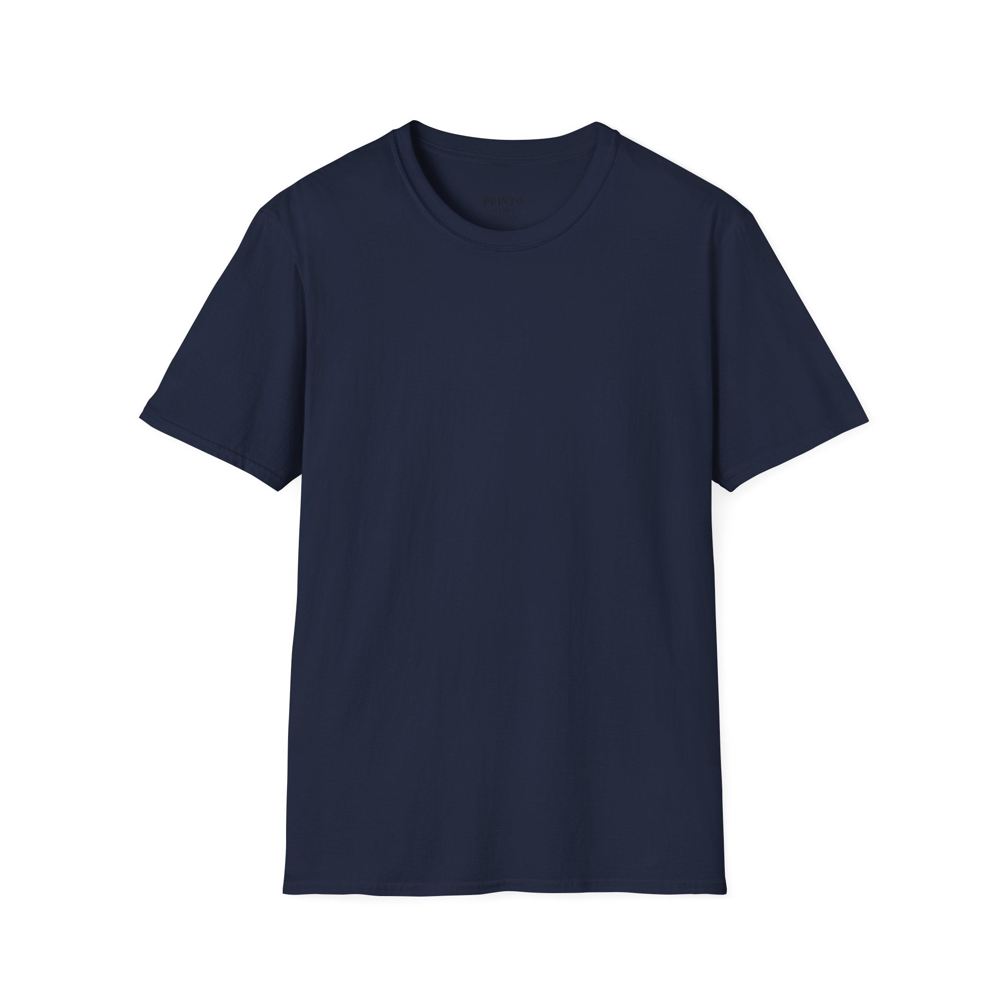 Classic White T‑Shirt — Minimal Everyday Tee for Casual Wear