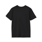 Classic White T‑Shirt — Minimal Everyday Tee for Casual Wear