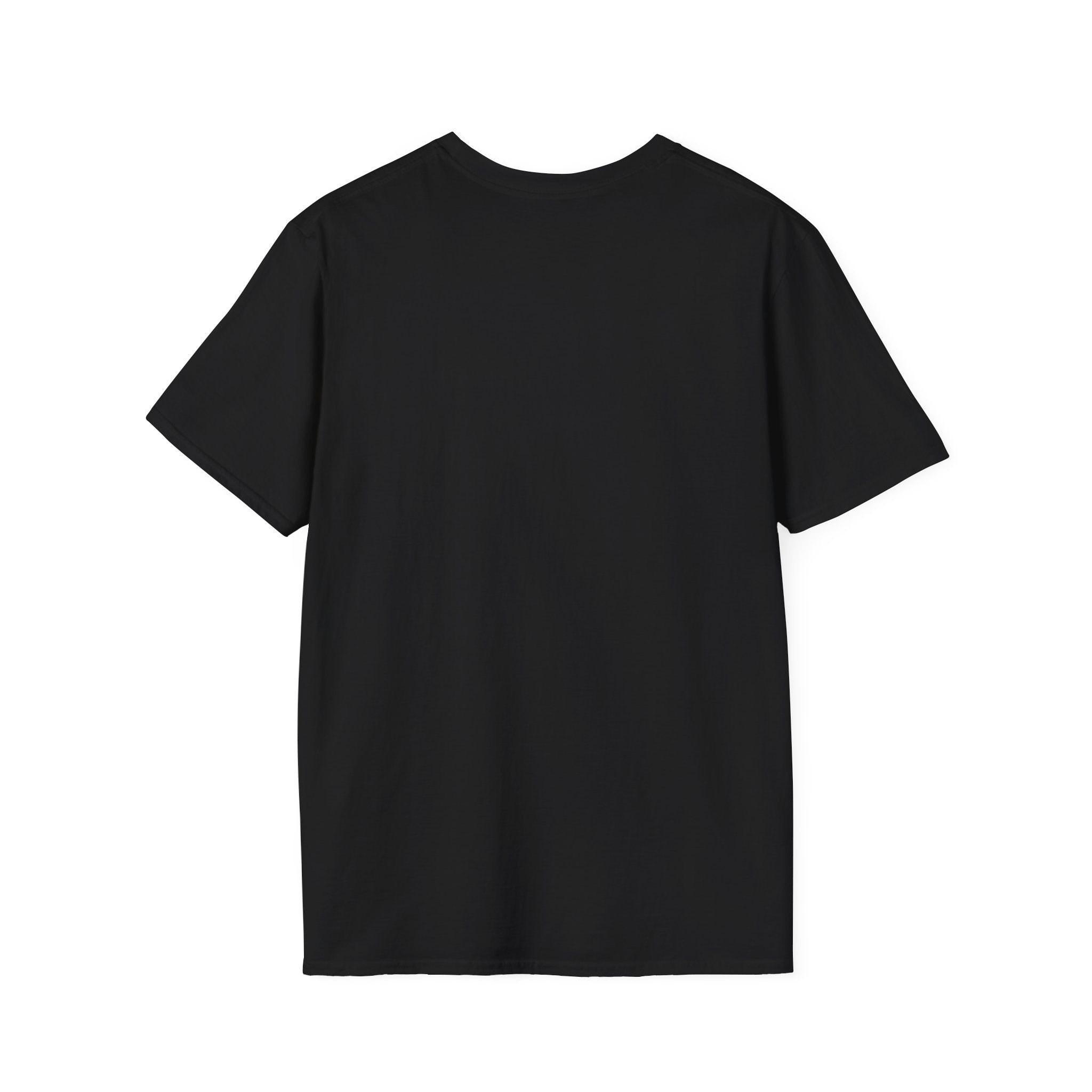 Classic White T‑Shirt — Minimal Everyday Tee for Casual Wear
