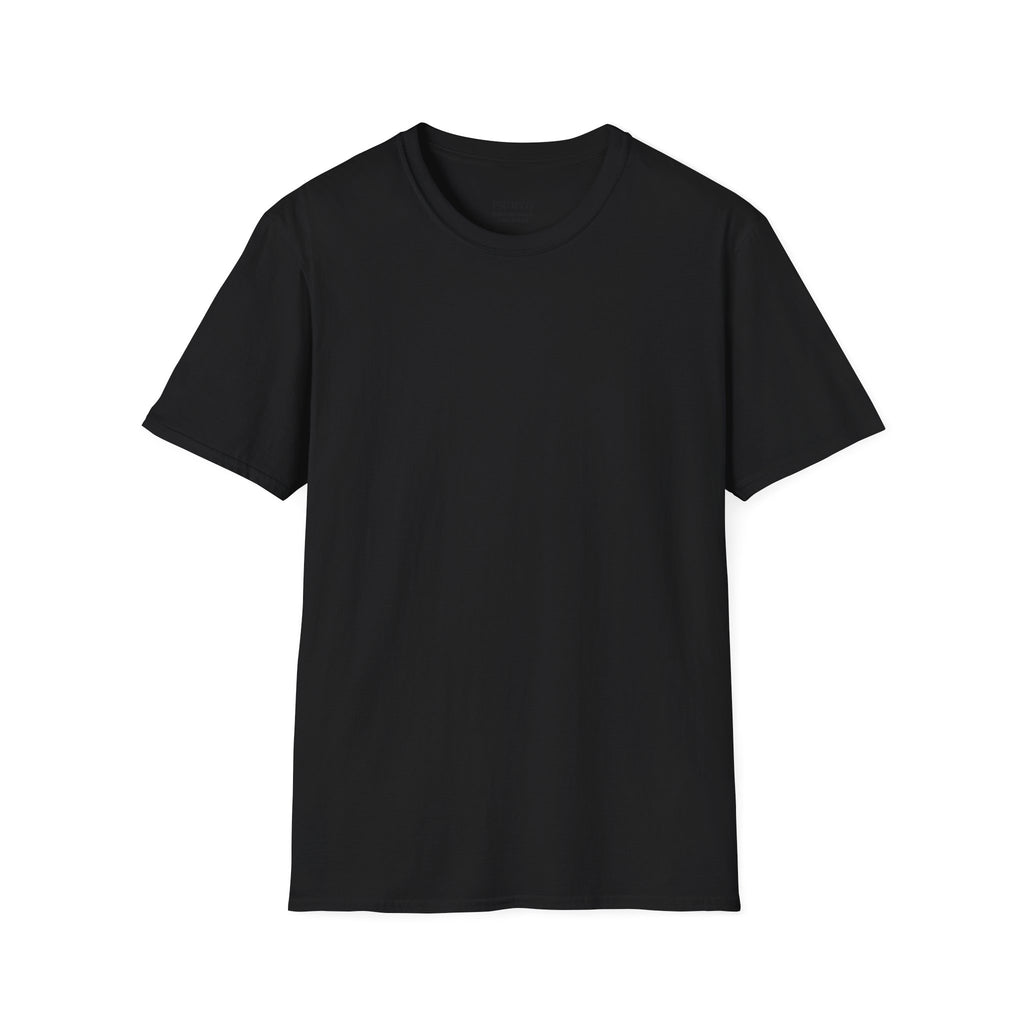 Classic White T‑Shirt — Minimal Everyday Tee for Casual Wear