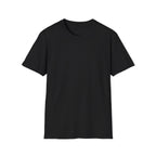 Classic White T‑Shirt — Minimal Everyday Tee for Casual Wear