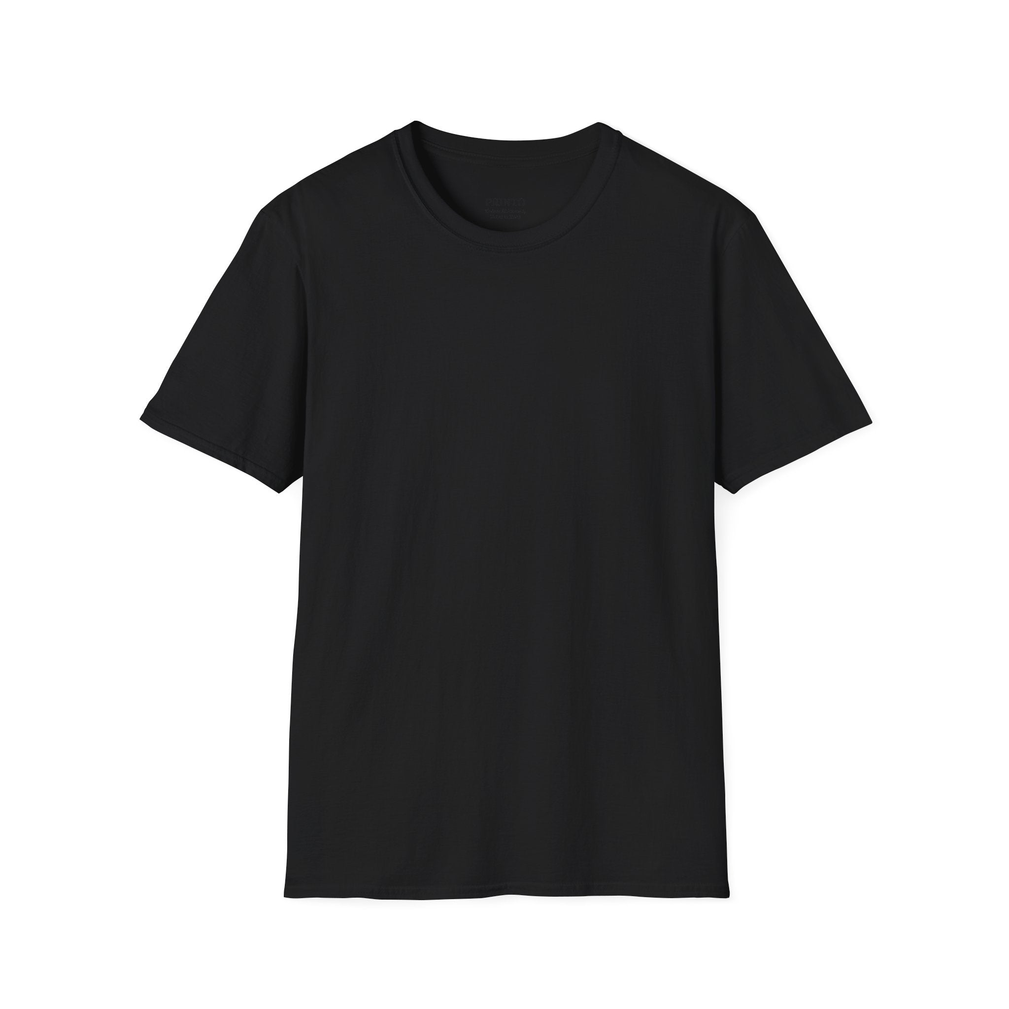 Classic White T‑Shirt — Minimal Everyday Tee for Casual Wear