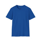 Classic White T‑Shirt — Minimal Everyday Tee for Casual Wear