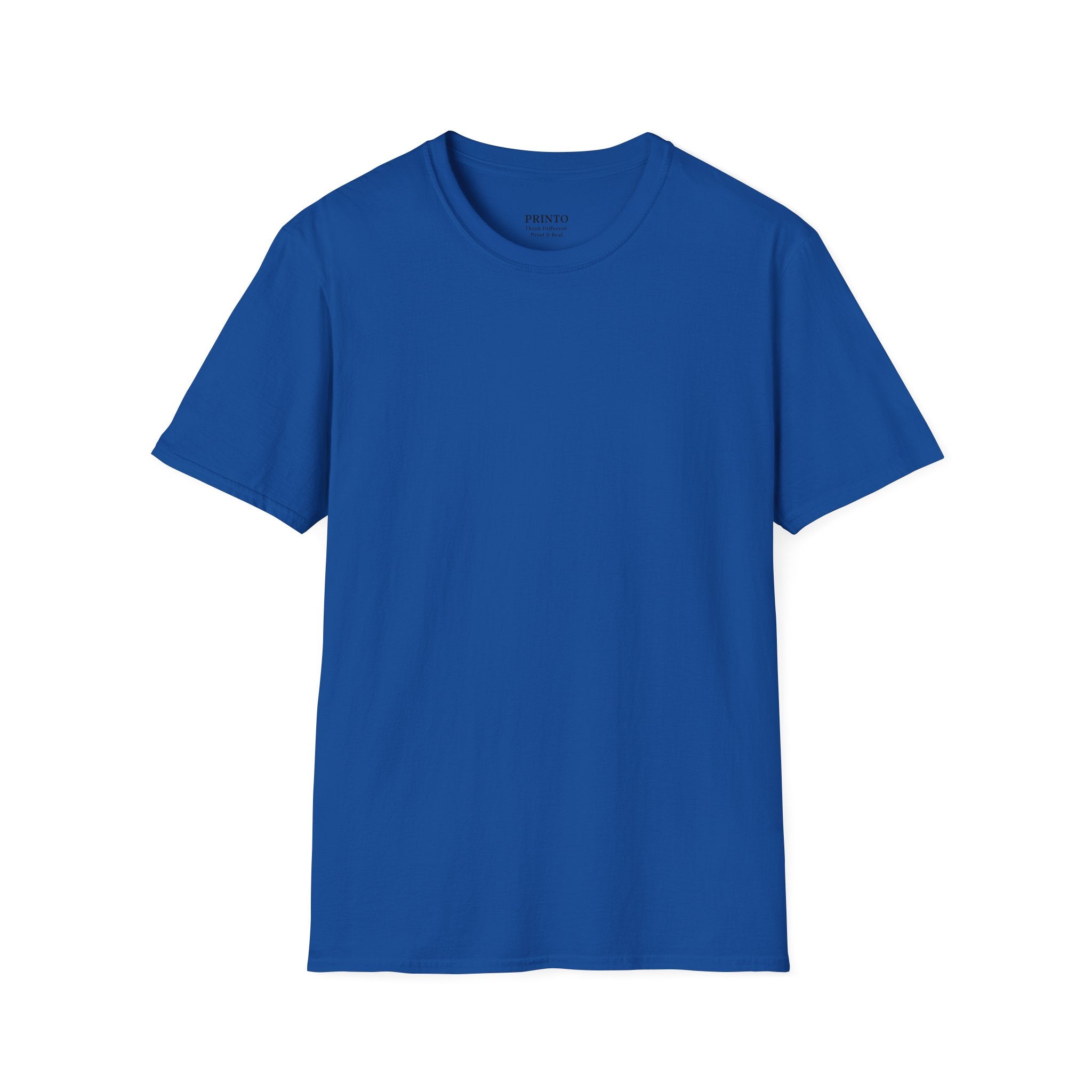 Classic White T‑Shirt — Minimal Everyday Tee for Casual Wear