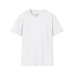 Classic White T‑Shirt — Minimal Everyday Tee for Casual Wear