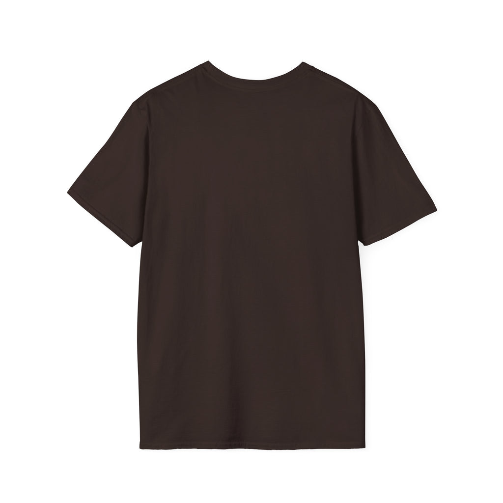 Classic White T‑Shirt — Minimal Everyday Tee for Casual Wear