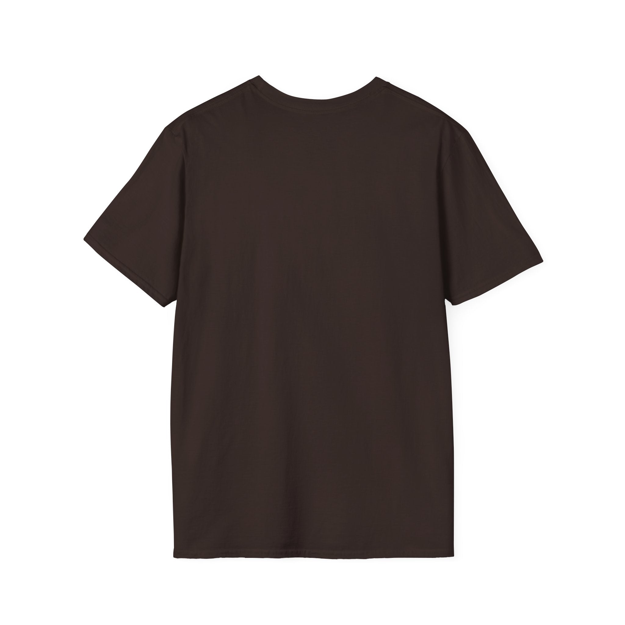 Classic White T‑Shirt — Minimal Everyday Tee for Casual Wear