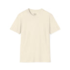 Classic White T‑Shirt — Minimal Everyday Tee for Casual Wear