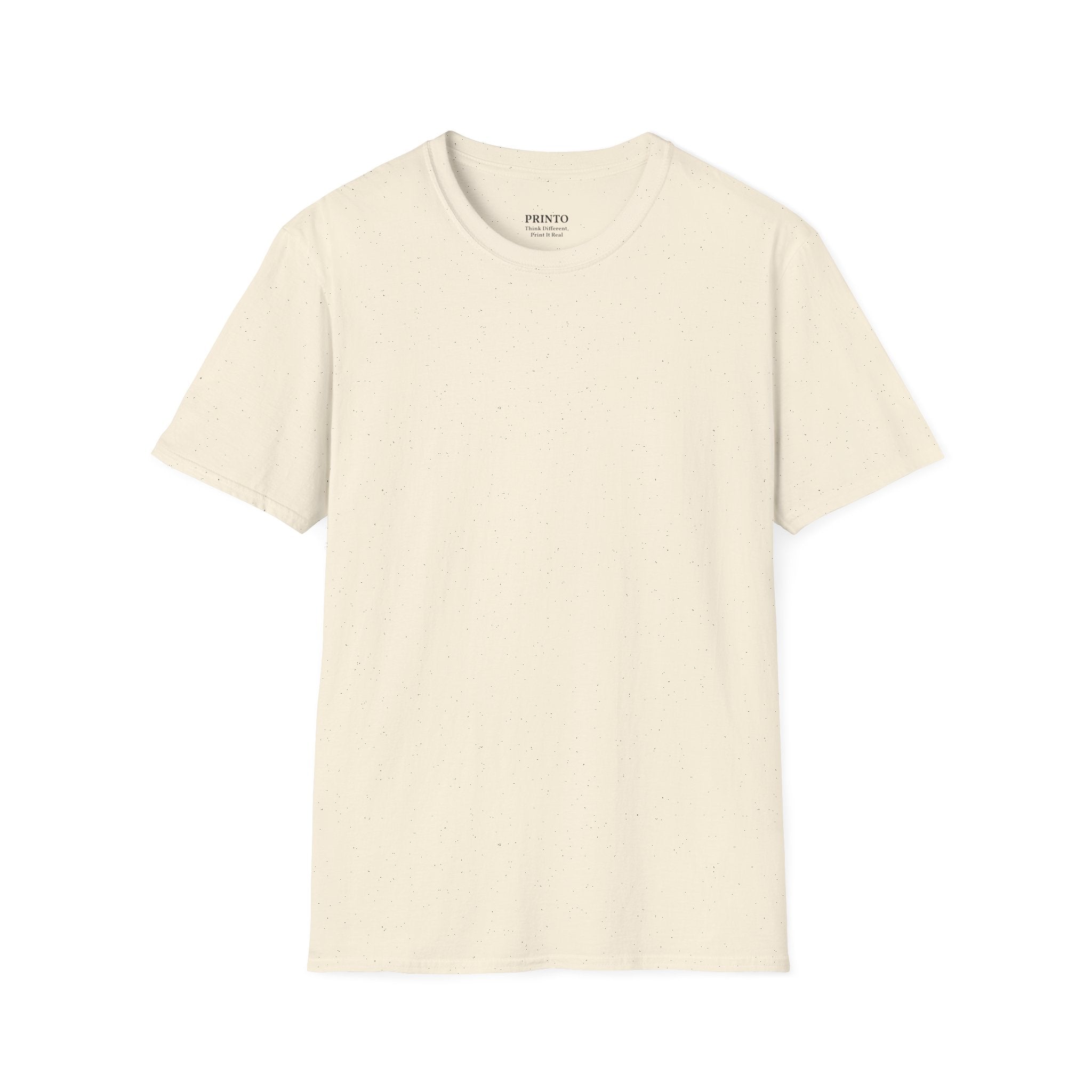 Classic White T‑Shirt — Minimal Everyday Tee for Casual Wear