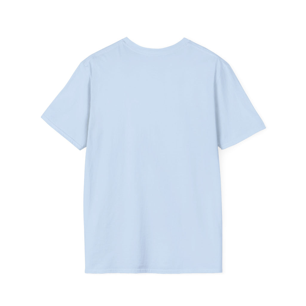 Classic White T‑Shirt — Minimal Everyday Tee for Casual Wear