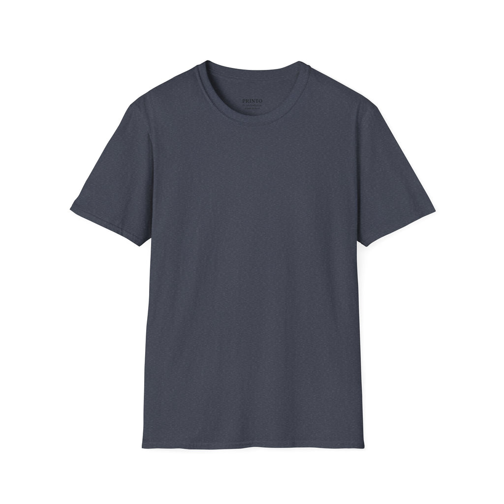 Classic White T‑Shirt — Minimal Everyday Tee for Casual Wear