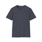 Classic White T‑Shirt — Minimal Everyday Tee for Casual Wear