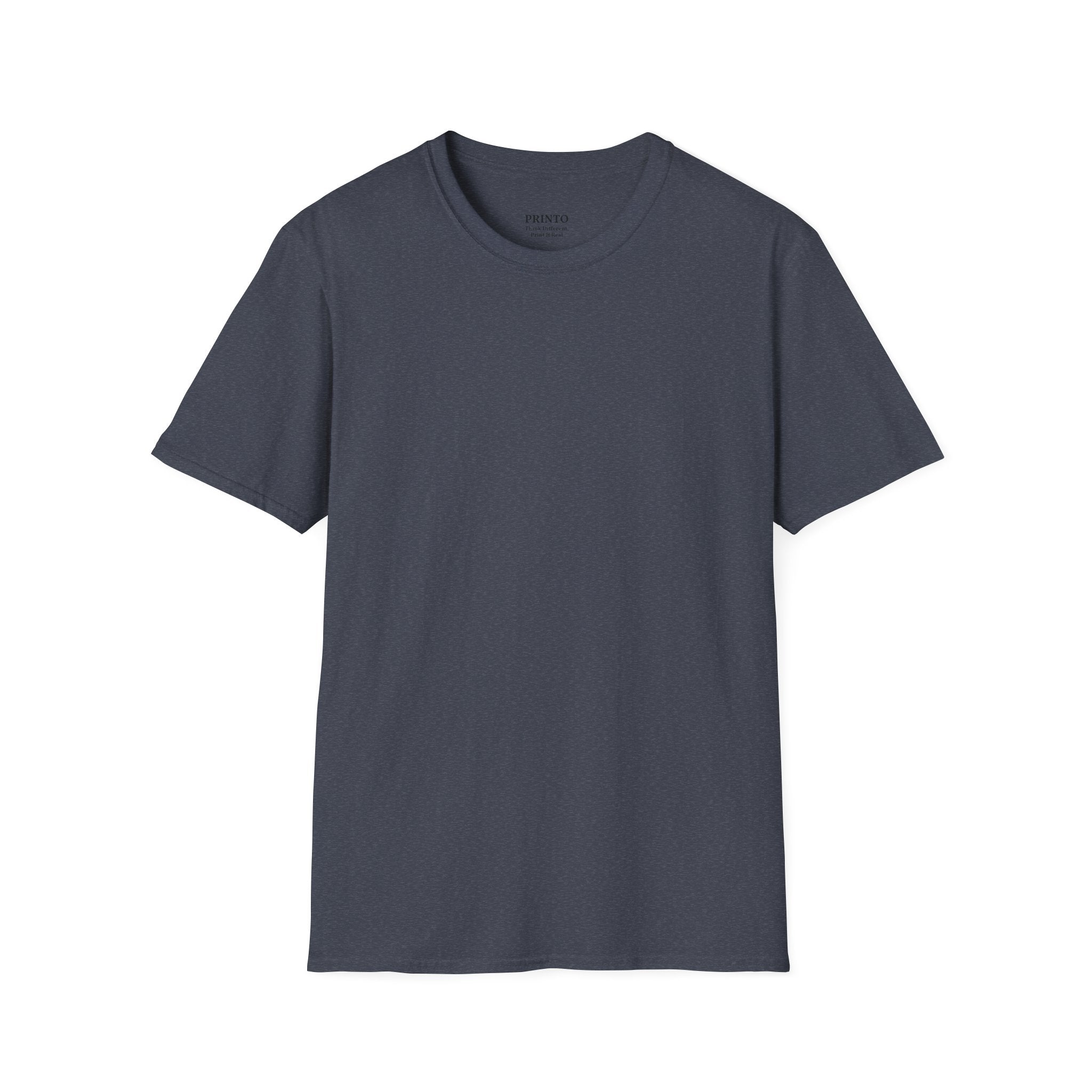 Classic White T‑Shirt — Minimal Everyday Tee for Casual Wear