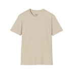 Classic White T‑Shirt — Minimal Everyday Tee for Casual Wear