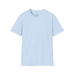 Classic White T‑Shirt — Minimal Everyday Tee for Casual Wear