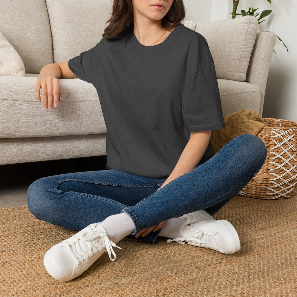 Classic White T‑Shirt — Minimal Everyday Tee for Casual Wear