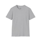 Classic White T‑Shirt — Minimal Everyday Tee for Casual Wear