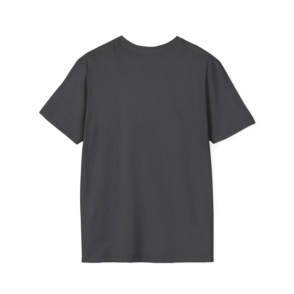 Classic White T‑Shirt — Minimal Everyday Tee for Casual Wear