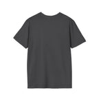 Classic White T‑Shirt — Minimal Everyday Tee for Casual Wear
