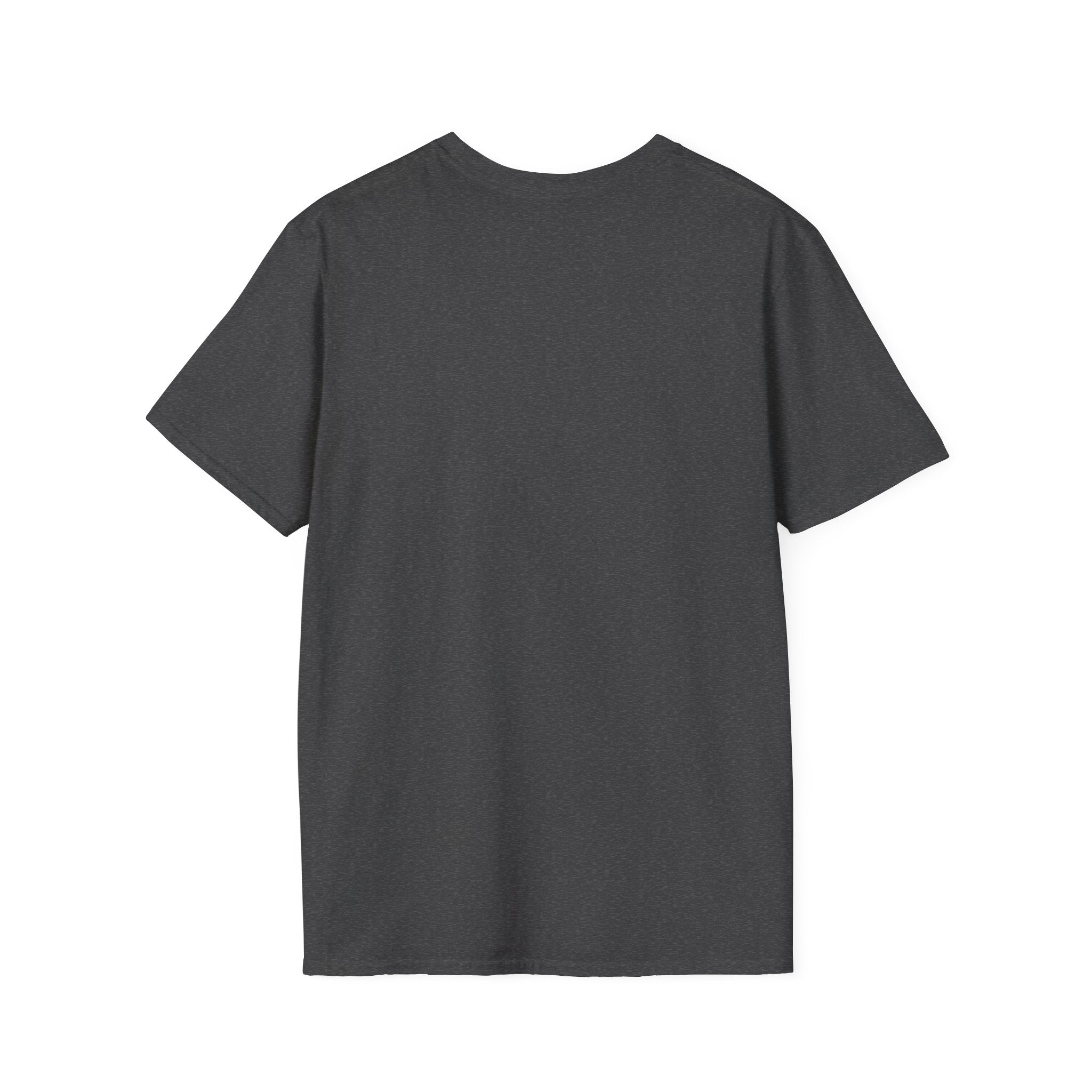 Classic White T‑Shirt — Minimal Everyday Tee for Casual Wear