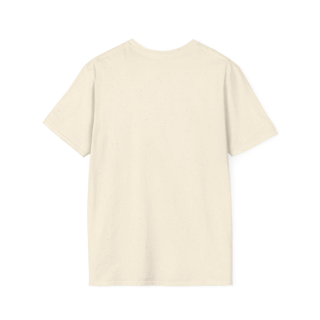Classic White T‑Shirt — Minimal Everyday Tee for Casual Wear