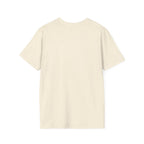 Classic White T‑Shirt — Minimal Everyday Tee for Casual Wear