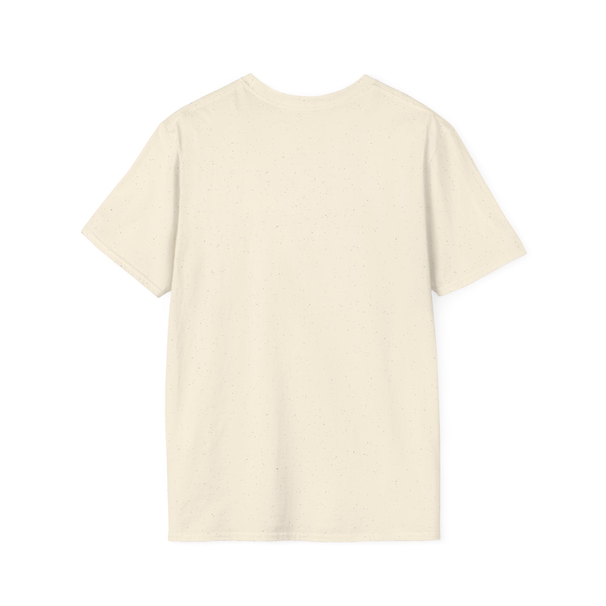 Classic White T‑Shirt — Minimal Everyday Tee for Casual Wear