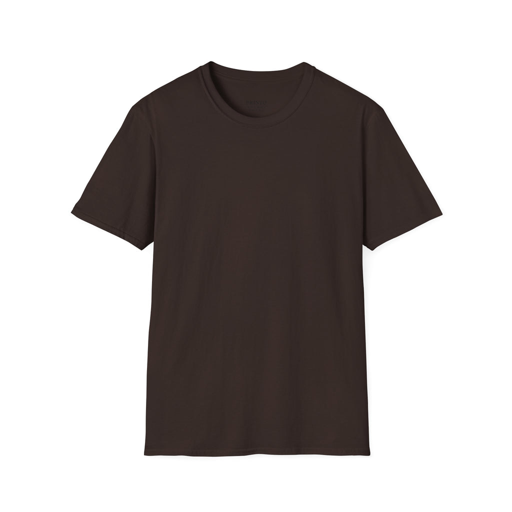 Classic White T‑Shirt — Minimal Everyday Tee for Casual Wear