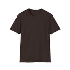 Classic White T‑Shirt — Minimal Everyday Tee for Casual Wear