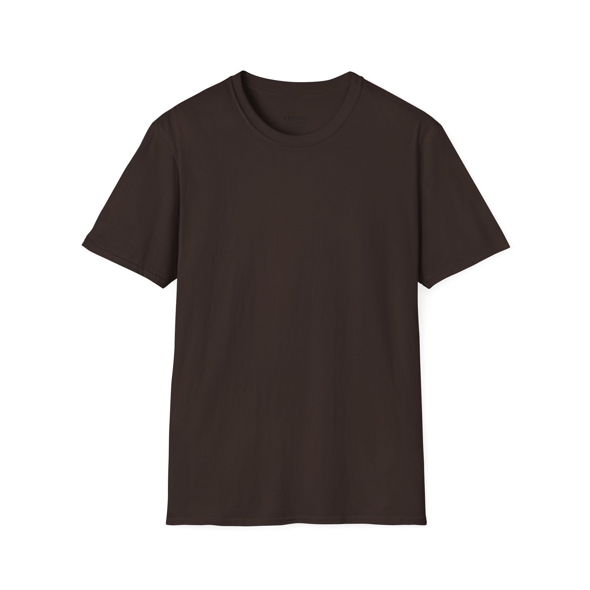 Classic White T‑Shirt — Minimal Everyday Tee for Casual Wear