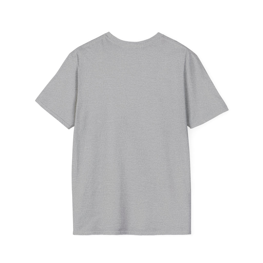 Classic White T‑Shirt — Minimal Everyday Tee for Casual Wear