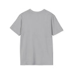 Classic White T‑Shirt — Minimal Everyday Tee for Casual Wear