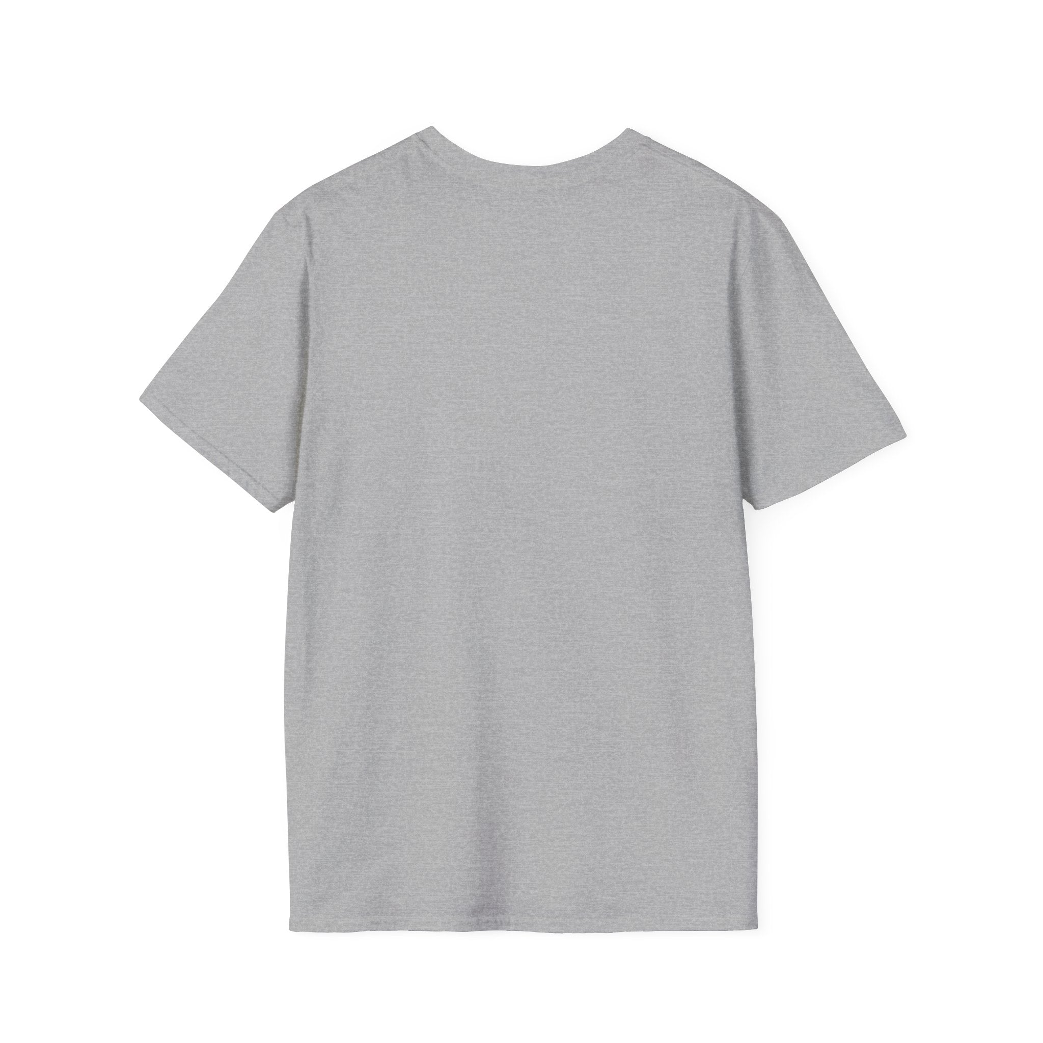 Classic White T‑Shirt — Minimal Everyday Tee for Casual Wear