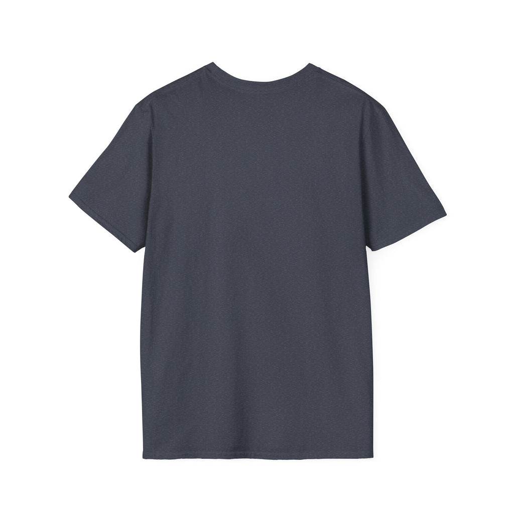 Classic White T‑Shirt — Minimal Everyday Tee for Casual Wear
