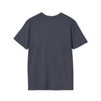 Classic White T‑Shirt — Minimal Everyday Tee for Casual Wear
