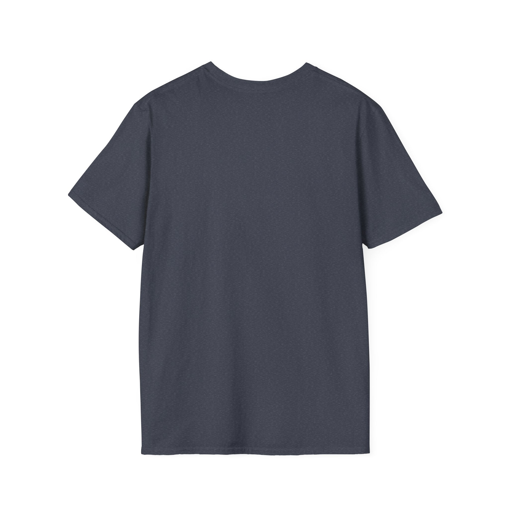 Classic White T‑Shirt — Minimal Everyday Tee for Casual Wear