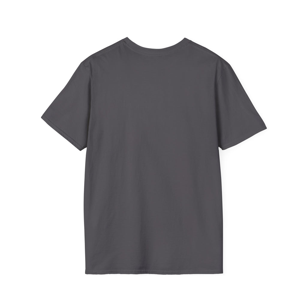 Classic White T‑Shirt — Minimal Everyday Tee for Casual Wear