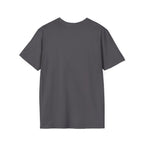 Classic White T‑Shirt — Minimal Everyday Tee for Casual Wear