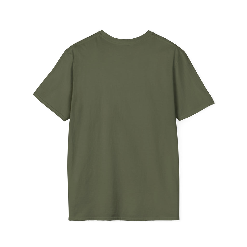 Classic White T‑Shirt — Minimal Everyday Tee for Casual Wear